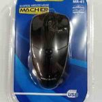 موس MACHER - MR41
