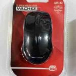 موس MACHER - MR42