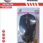 موس سیم دار XP - 695