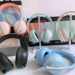 هدست الجزیره ALJAZIRA - P7233 --02