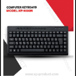 کیبورد XP - 9000