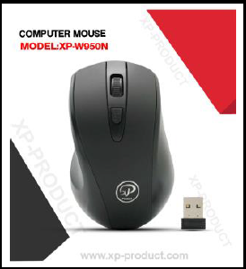 موس بیسیم XP - 950