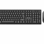 کیبورد و موس بی سیم AULA - AC260