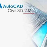 CIVIL 3D 2021