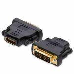 تبدیل HDMI TO DVI 24 1