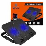 فن زیر لب تاپ ENZO مدل LF-221