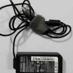 آداپتور لب تاب LENOVO 65W 20V 3.25 A سوکت گرد