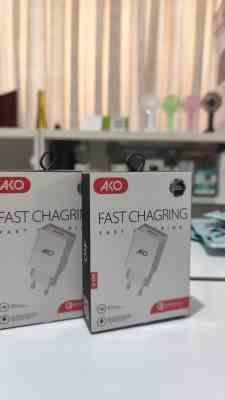 شارژر AKO - AH4 - 15W