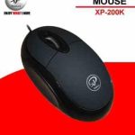 موس سیم دار XP - 200