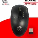 موس بیسیم XP - 180
