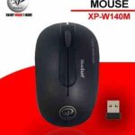 موس بیسیم XP - 140