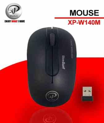 موس بیسیم XP - 140