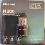 دانگل وایفا -LB-LINK BL-WN351