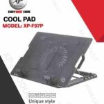 فن زیر لب تاب XP - P97