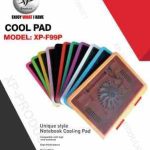 فن زیر لب تاب XP - P99