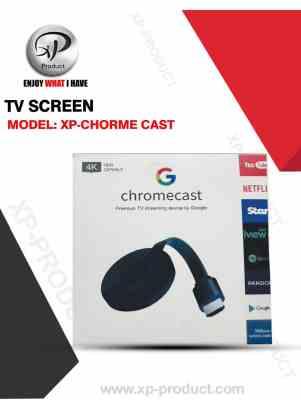 دانگل کروم کست XP -HDMI - CHORMCAST