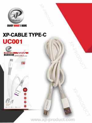 کابل تایپ سی UC 001