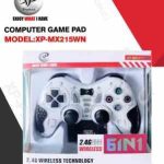 گیم پد تک فانتزی بیسیم- XP - MX215WN