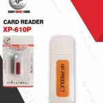 رم ریدر XP - P610