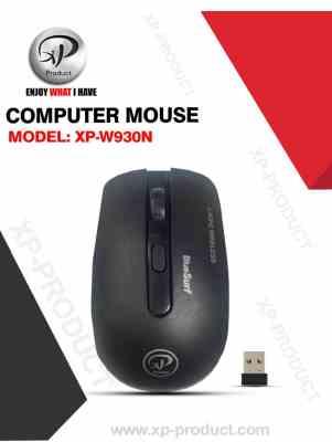 موس بیسیم XP - 930