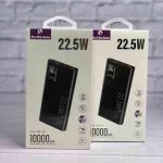 پاور بانک ده هزار SHECARISMA PB 101