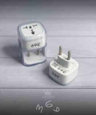 تبدیل 3 به 2 چراغدار 369 A01