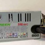 پاور گرین330W مدل HE