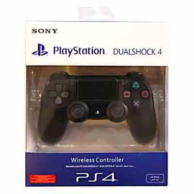 گیم پد تک SONY - PS4 - WIRELESS