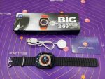 ساعت هوشمند T900 ULTRA - BIG
