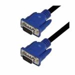 کابل مانیتور VGA 3 4 - 50CM VENETOLINK