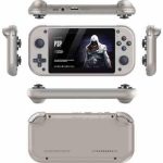 کنسول و گیم پد VIDEO GAME - SJGAM - M17