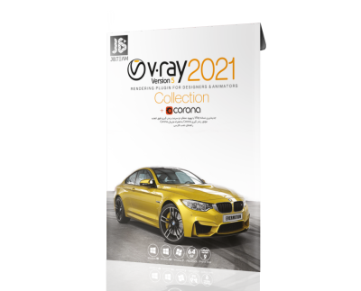 V. RAY 2021