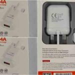 شارژر DEKKIN DK703-6