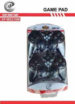 گیم پد دوبل فانتزی - XP - MX216M