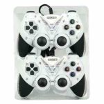 گیم پد دوبل شوکدار فانتزی مچرمدل MR 62