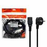 کابل برق پاور مچر - MACHER - MR89 - 1.5M