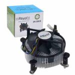فن سی پی یو CPU FAN - 775/1155 - ROYAL