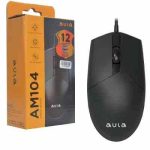 موس AULA - AM104