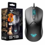 موس سیم دار گیمی AULA - S13 - GAME