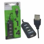 هاب 4 پورت LIKOمدل MR134