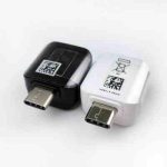 تبدیل OTG SUMSUNG - TYPE C