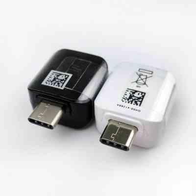 تبدیل OTG SUMSUNG - TYPE C