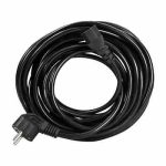 کابل برق پاور D-NET - 10M