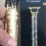 ریش تراش RGG - T9