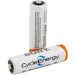 باطری قلمی شارژی SONY 4600