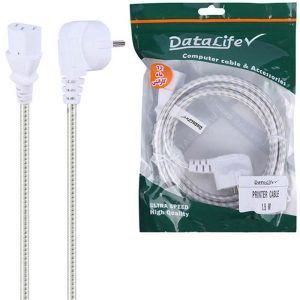 کابل برق کنفی ماینری 1.5 datalife