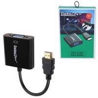 تبدیل HD TO VGA صدا دار datalif