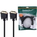کابل DVI 1.5M datalif