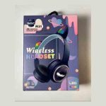 هدست گربه ای M31