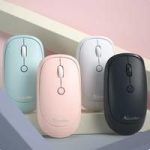 موس وارداتی NAZZHE سایلنت DPI1600